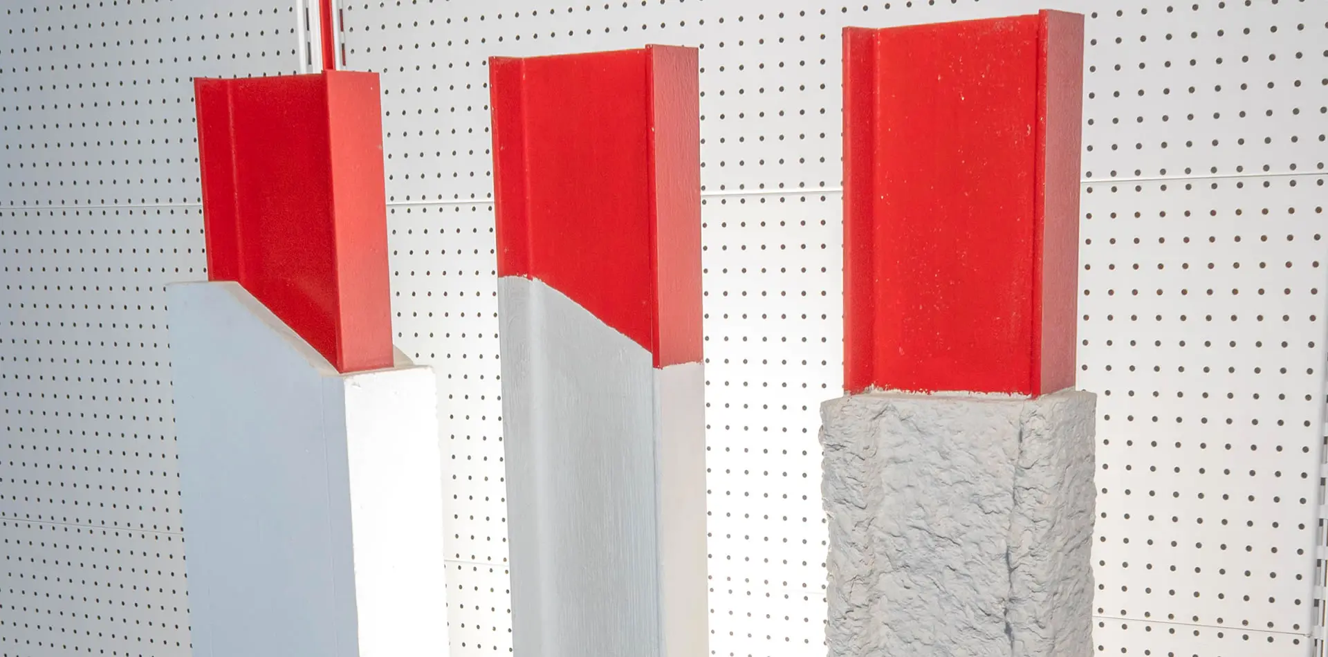 Protección pasiva de incendios