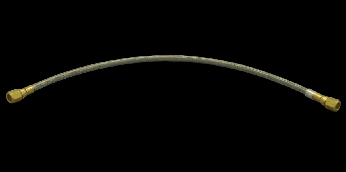 Manguera de descarga 30" - Kidde Fenwal