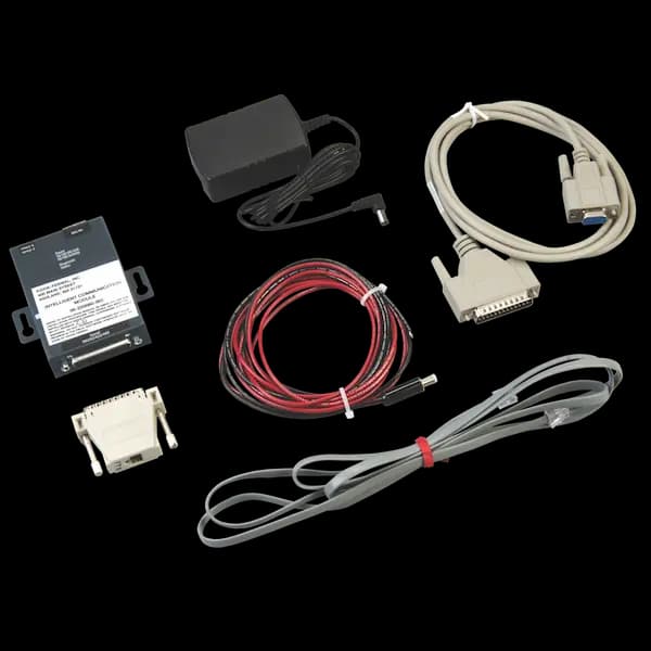 Módulo de comunicación inteligente ICM - Kidde Fenwal