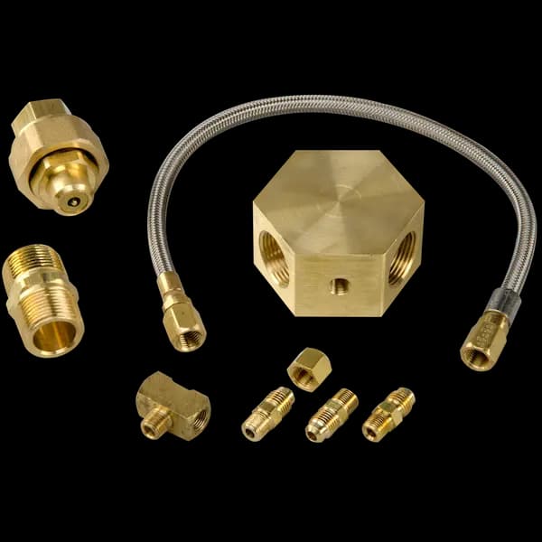 Kit de Actuación para Cilindros ADS - Kidde Fenwal