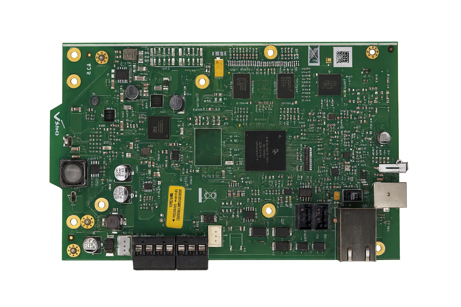 Tarjeta interfaz BACnet-GW-3 – Notifier