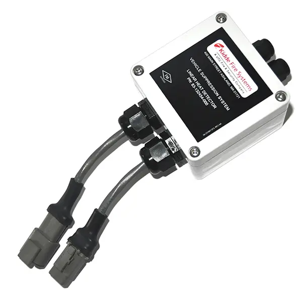 Base cable LHS KVS - Kidde Fenwal