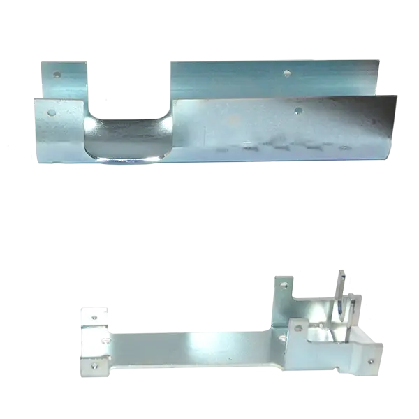 Soporte actuador mecánico exterior WHDR - Kidde Fenwal