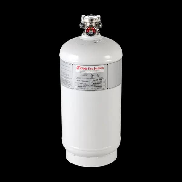 Válvula de Cilindro WHDR-260 2.6 GL - Kidde Fenwal