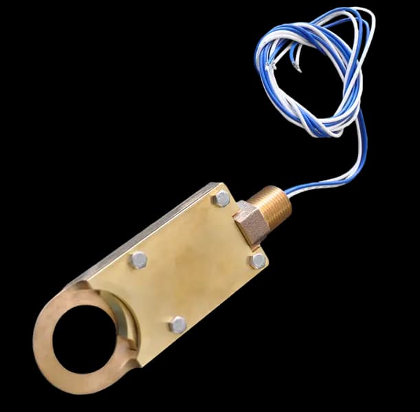 Módulo monitoreo cabezal - Kidde Fenwal