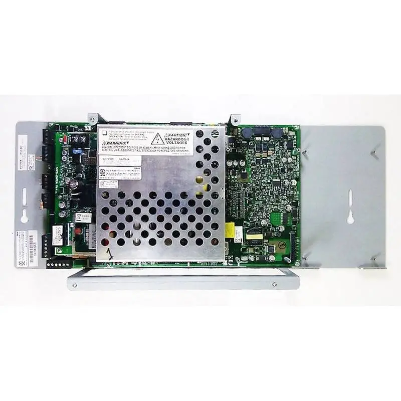 Panel inteligente NFS2-640 - Notifier vista 2