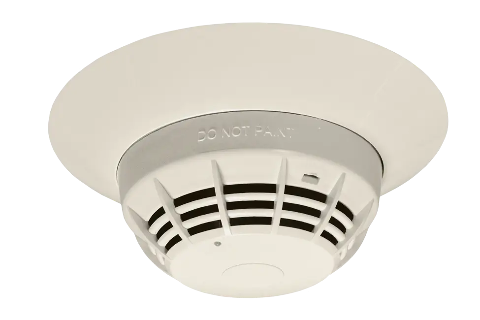 Detector de humo DS-PS – Kidde Fenwal