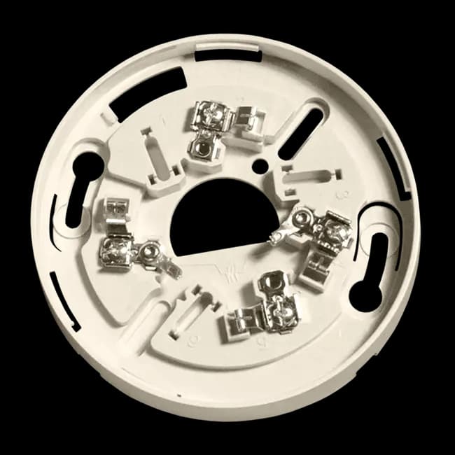 Base detector convencional DS-SB – Kidde Fenwal