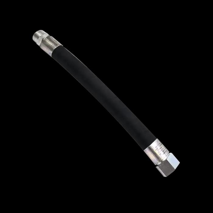 Manguera de descarga 2"x31" - Kidde Fenwal