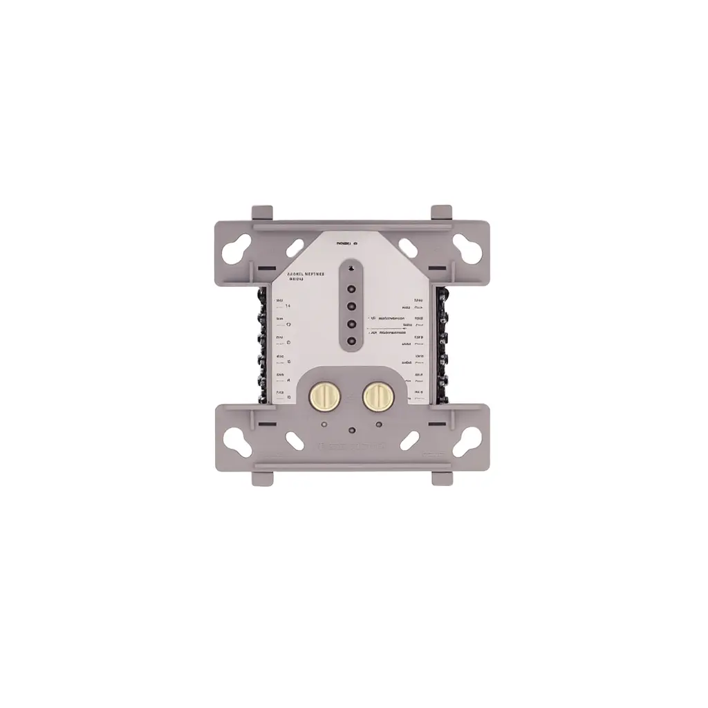 Módulo doble entrada y relé FDRM-1 - Notifier
