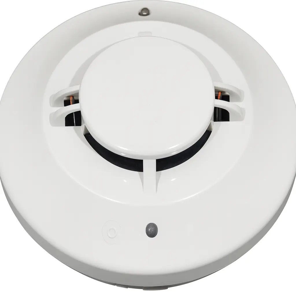 Detector de humo y temperatura inteligente FAPT-851 - Notifier