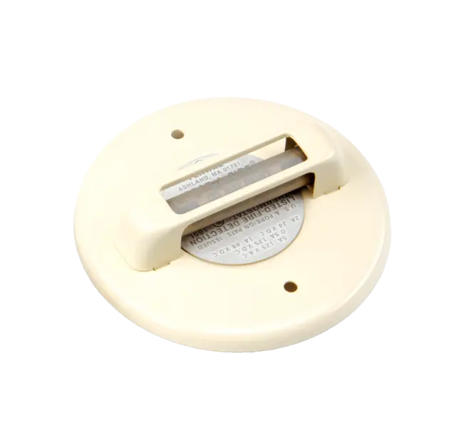 Detector térmico horizontal 140°F WHDR – Kidde Fenwal