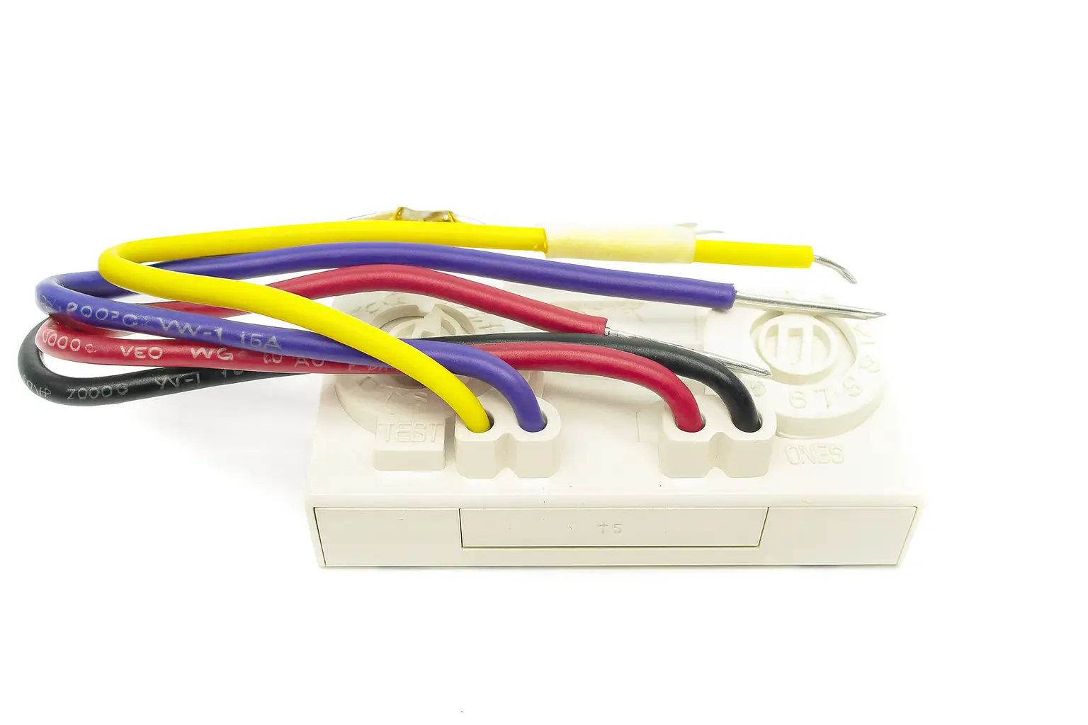 Mini módulo de monitoreo FMM-101 - Notifier