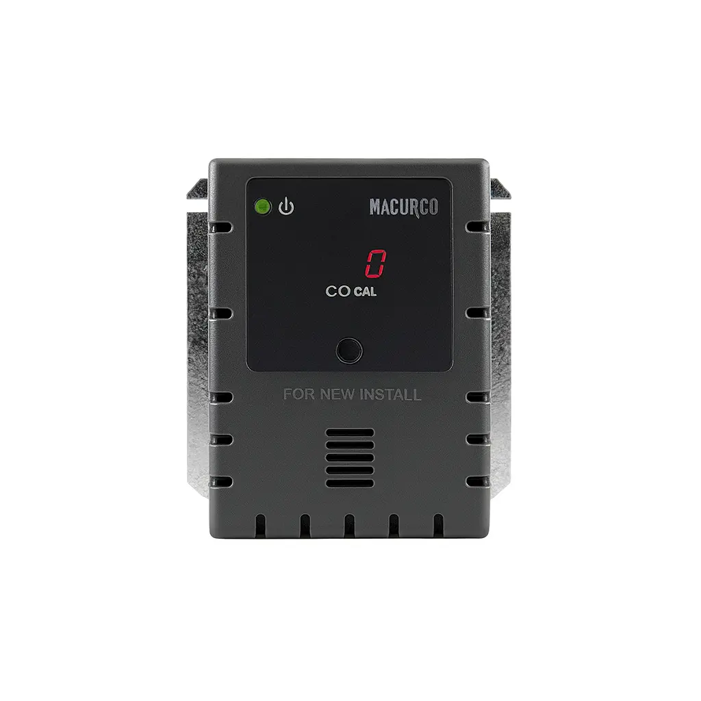 Detector fijo de hidrógeno GD-6 - Macurco