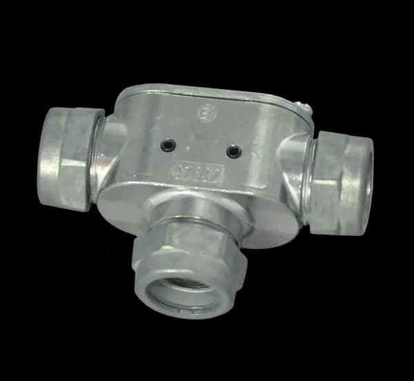 Polea en Línea Tipo T - Kidde Fenwal