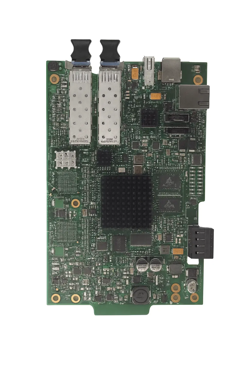 Tarjeta de red HS-NCM-MFSF - Notifier