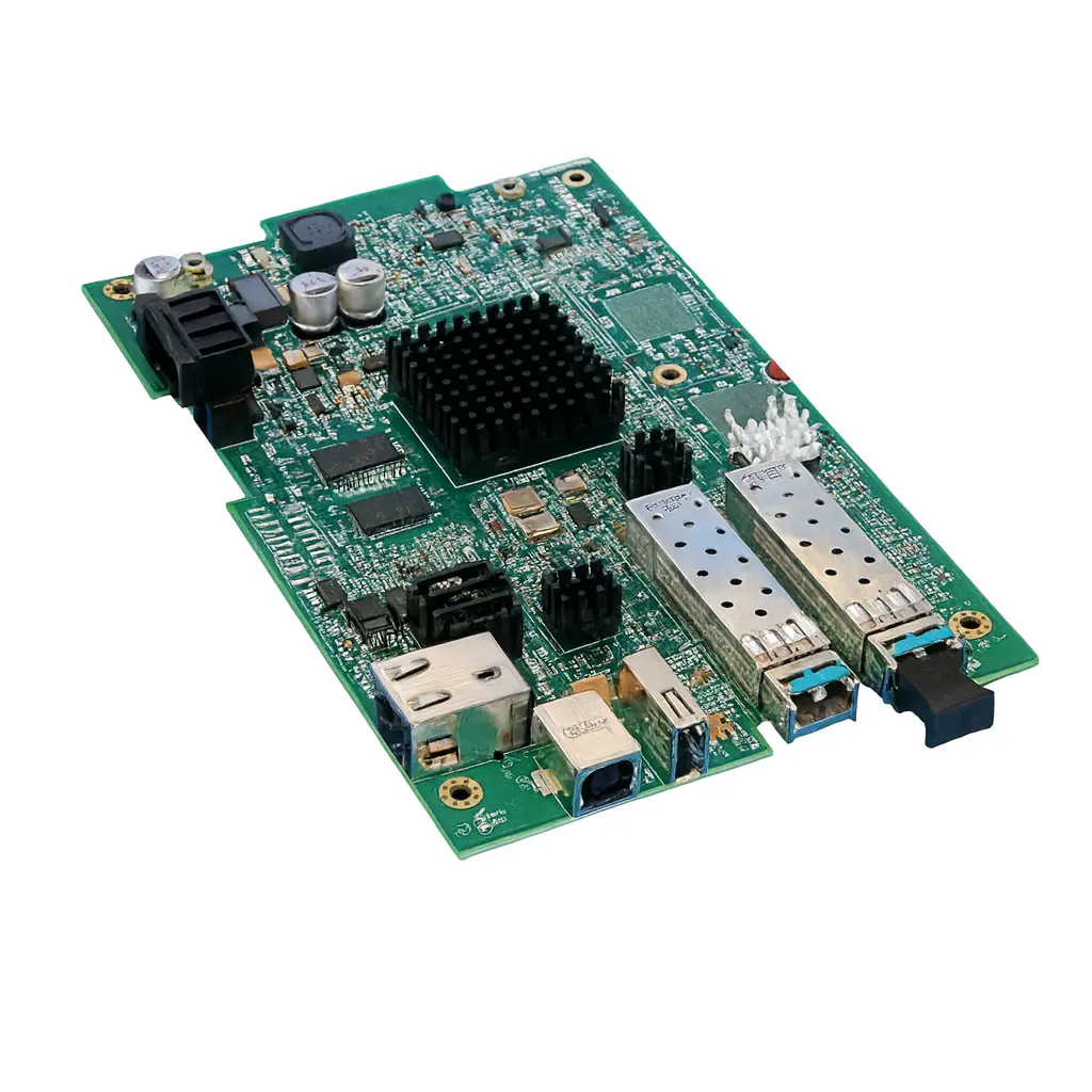 Tarjeta de red HS-NCM-SF - Notifier