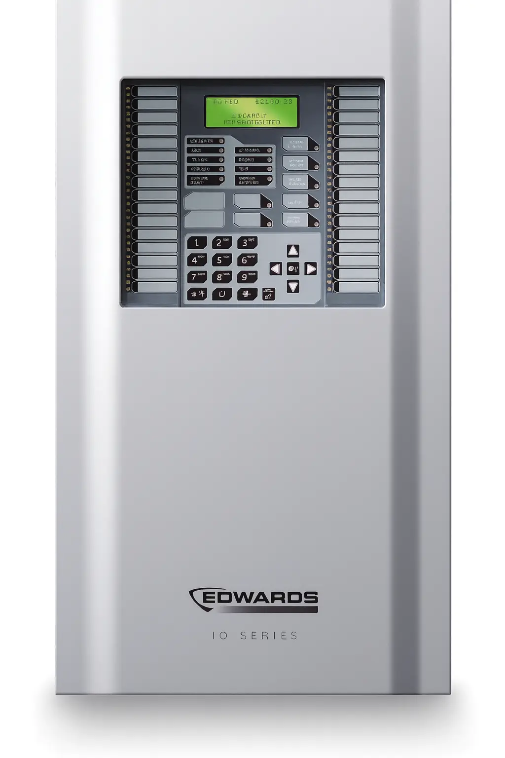 Panel direccionable 4 lazos iO1000G-2-SP – Edwards