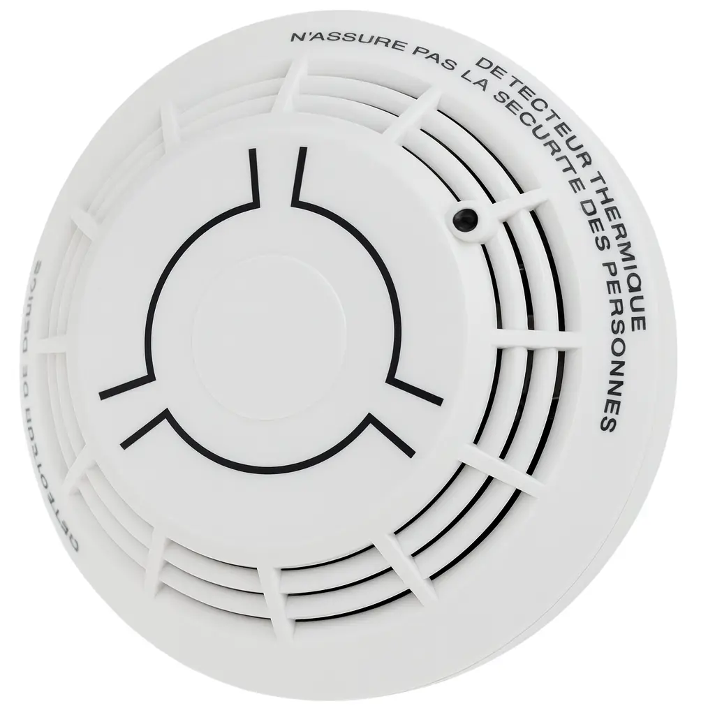 Detector térmico 57 °C KS-HD – Kidde Fenwal
