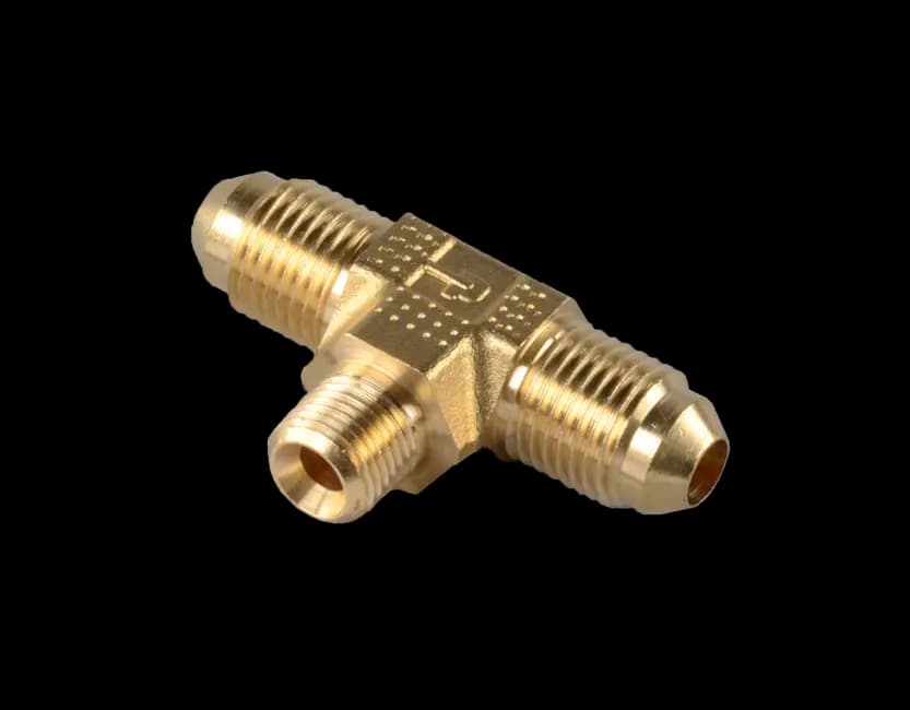 Conector tipo E 5/16" - Kidde Fenwal