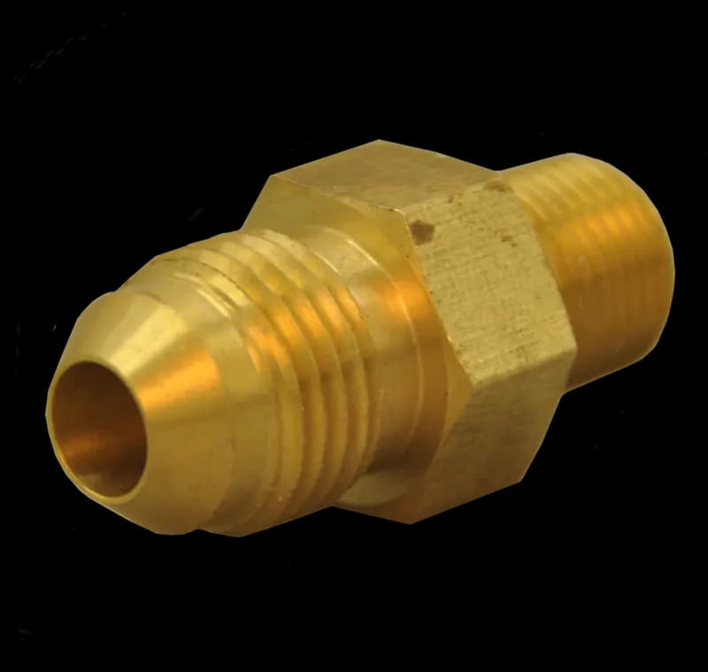 Conector tipo A 5/16" - Kidde Fenwal