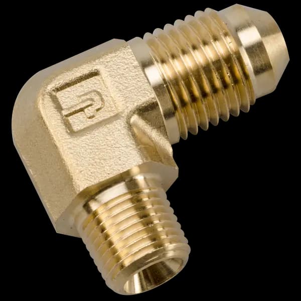 Conector tipo C 5/16" - Kidde Fenwal