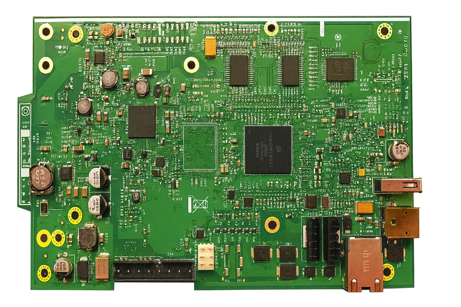 Tarjeta interfaz MODBUS-GW – Notifier