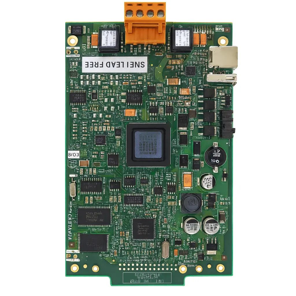 Tarjeta de red NCM-W - Notifier