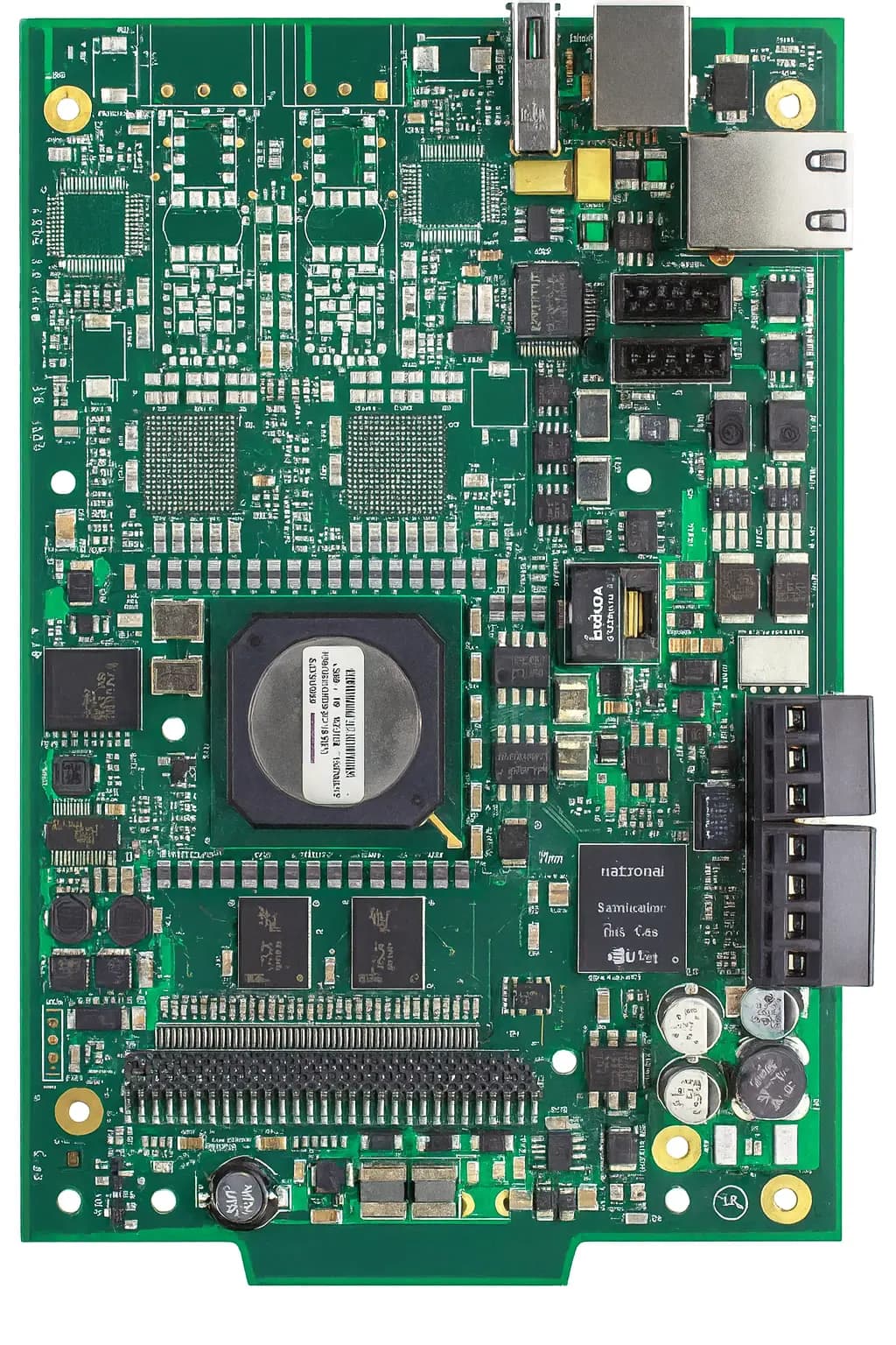 Gateway inteligente NFN-GW-EM-3 – Notifier
