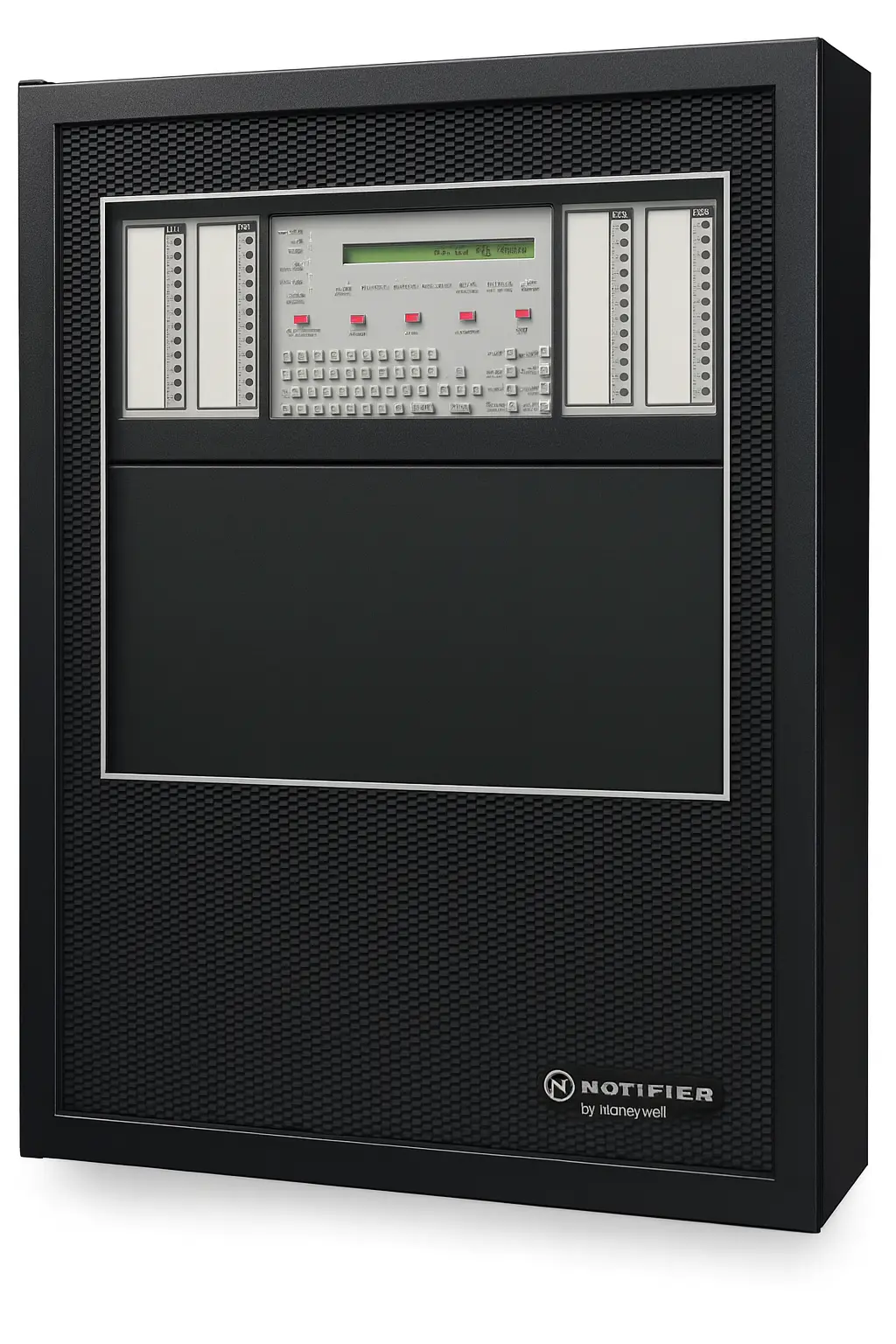 Panel inteligente NFS2-640 - Notifier