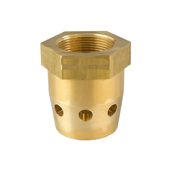 Boquilla 360° 1 1/2" FM-200 - Kidde Fenwal