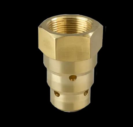 Boquilla 360° 3/8" NOVEC 1230 - Kidde Fenwal