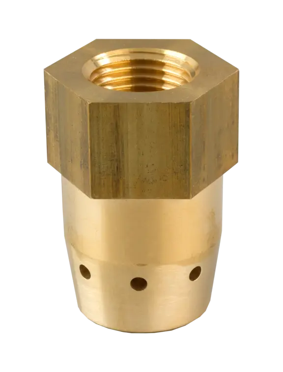 Boquilla 360° 1" FM-200 - Kidde Fenwal