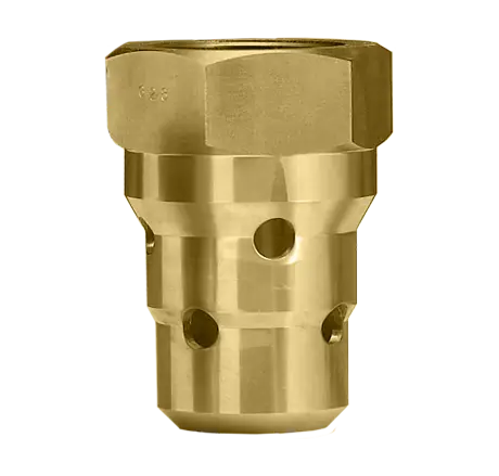 Boquilla 360° 2" NOVEC 1230 - Kidde Fenwal