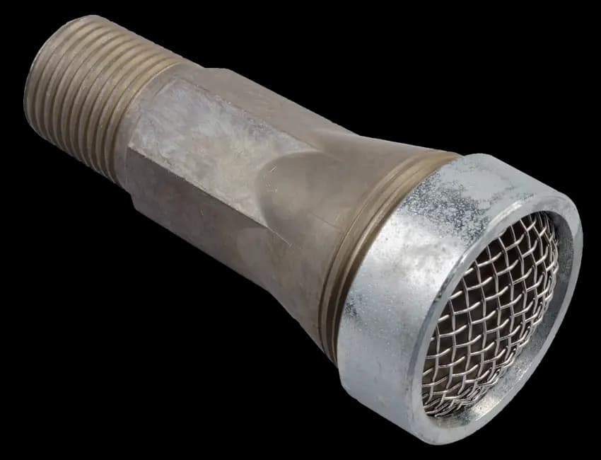 Boquilla Low-Overhead - Kidde Fenwal