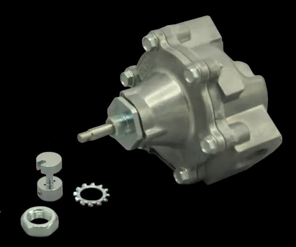 Válvula de Gas 3/4” - Kidde Fenwal