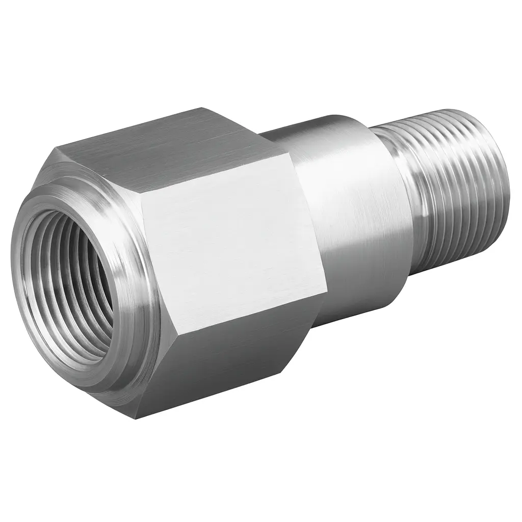 Conector de Orificio 3/4" ADS – Kidde Fenwal