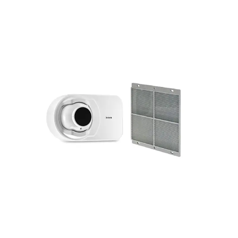 Detector de humo lineal OSI-R-SS – Notifier