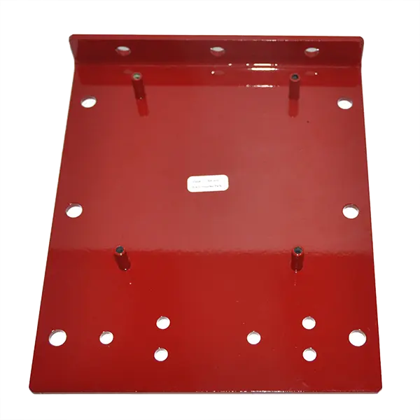 Soporte de montaje RSA/SA1 WHDR - Kidde Fenwal