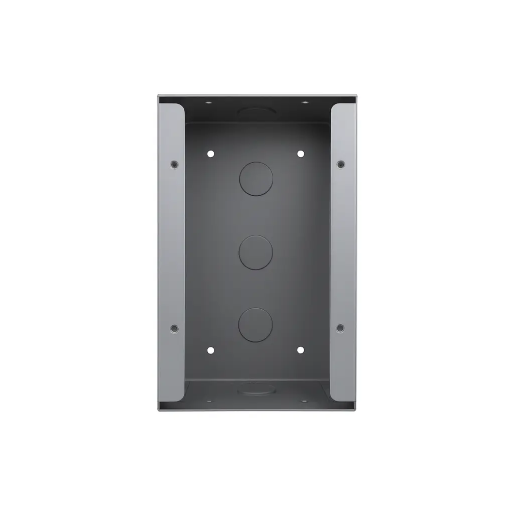 Gabinete metálico SBB-3 – Notifier