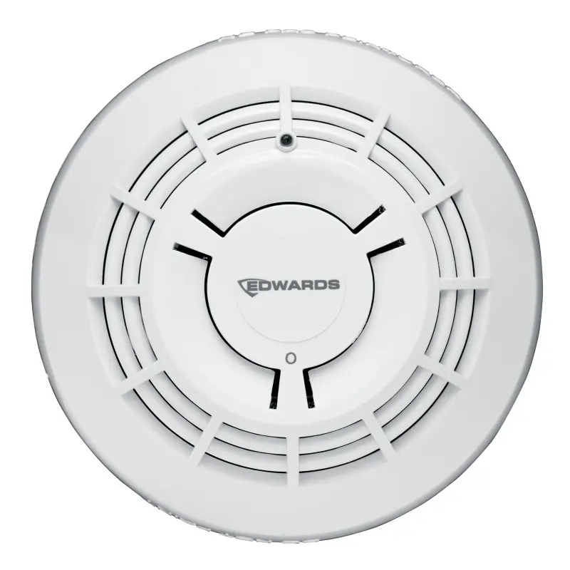 Detector óptico de humo SIGA-OSD – Edwards