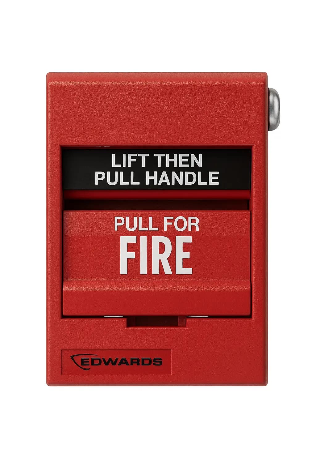 Pulsador doble acción SIGA-278 – Edwards