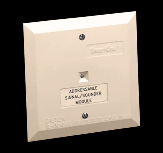 Módulo de señal direccionable ASM - Kidde Fenwal