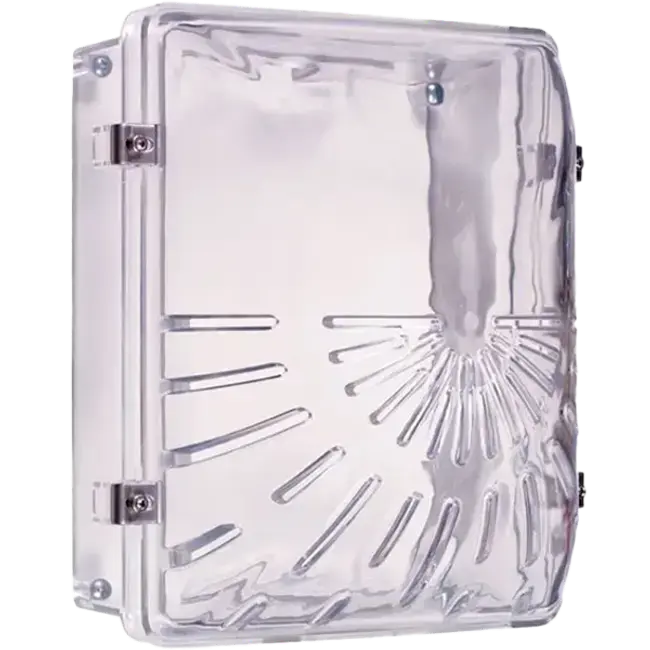 Cubierta protectora para pulsador STI-1210D - STI