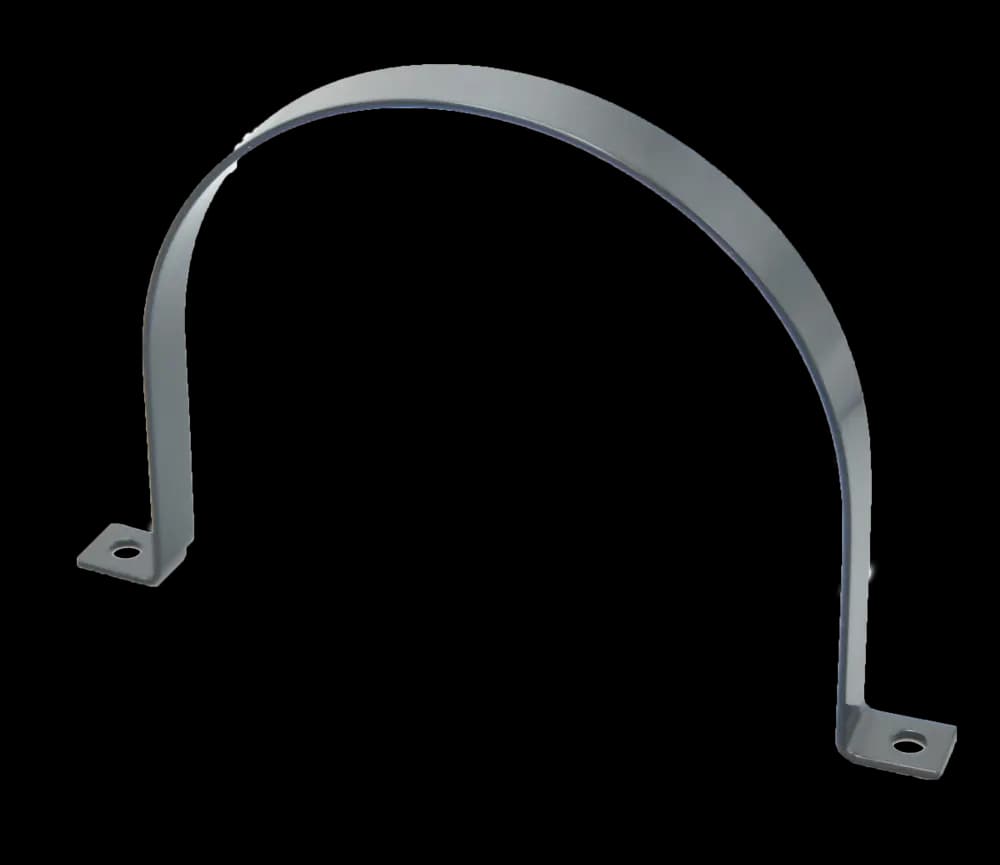 Correa de sujeción cilindro 40/70 lb - Kidde Fenwal