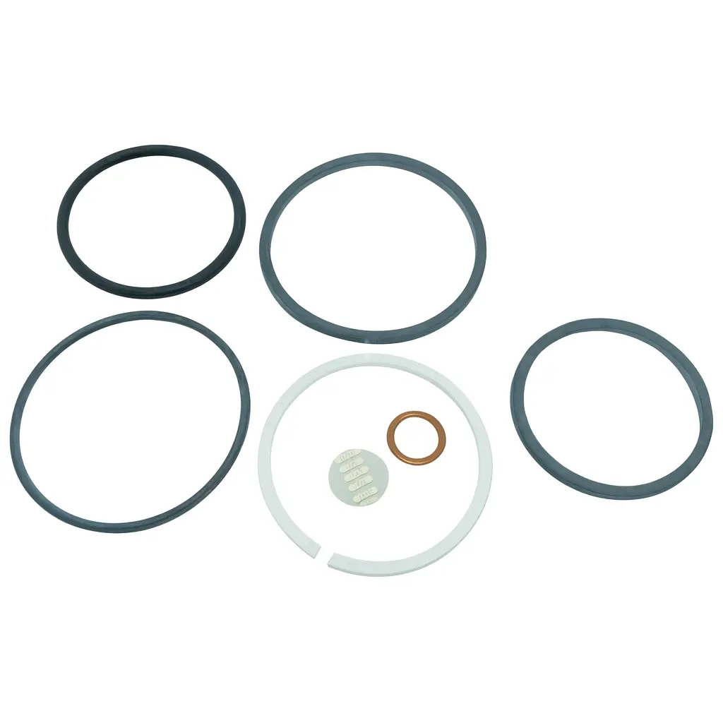 Kit de Mantenimiento de Válvula 2 1/2" - Kidde Fenwal