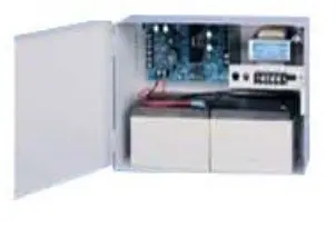 Fuente de poder VPS-100US-220 – Xtralis