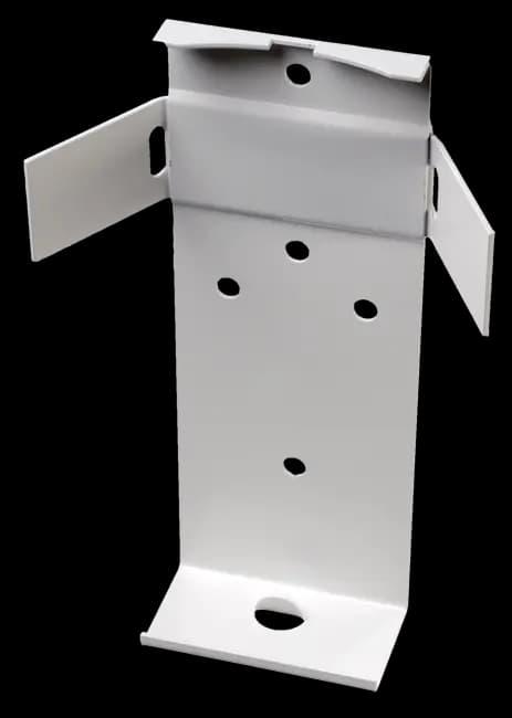 Soporte de Pared 2.6 GL - Kidde Fenwal