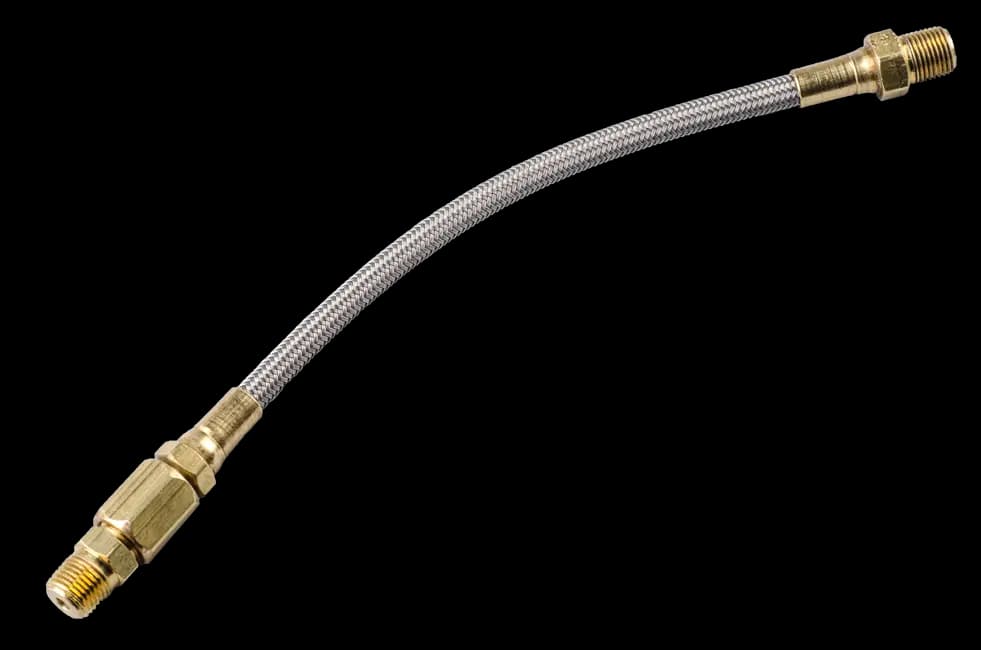 Manguera de Descarga 7.5" - Kidde Fenwal