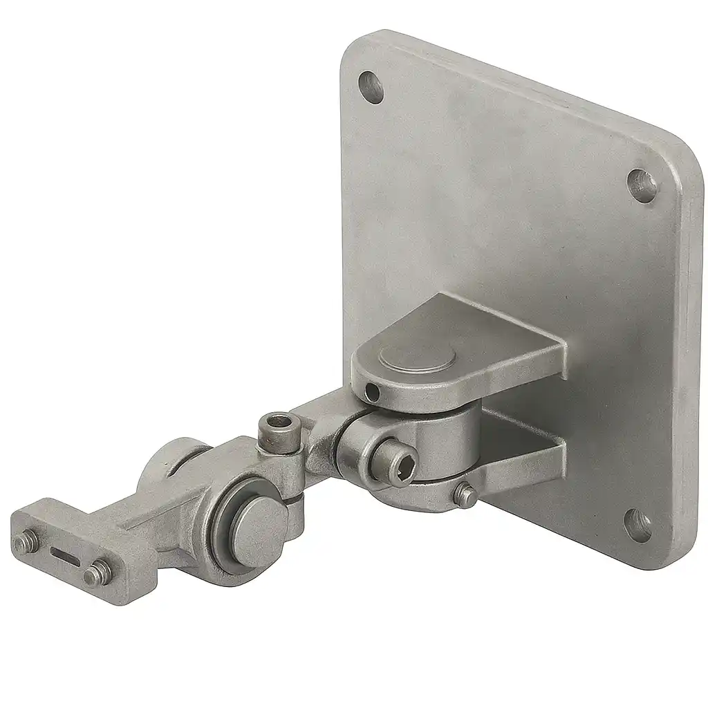 Soporte para detector Spectrex 40/40-001 - Protectowire